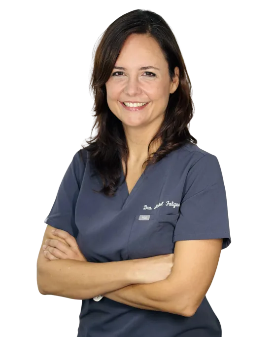 Dra Mabel Falguera