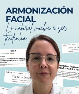 Armonización facial natural